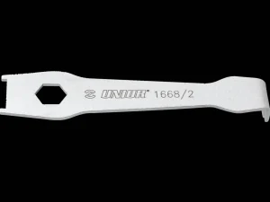 Trek Bikes Unior kettingblad-gereedschap Silver Sale