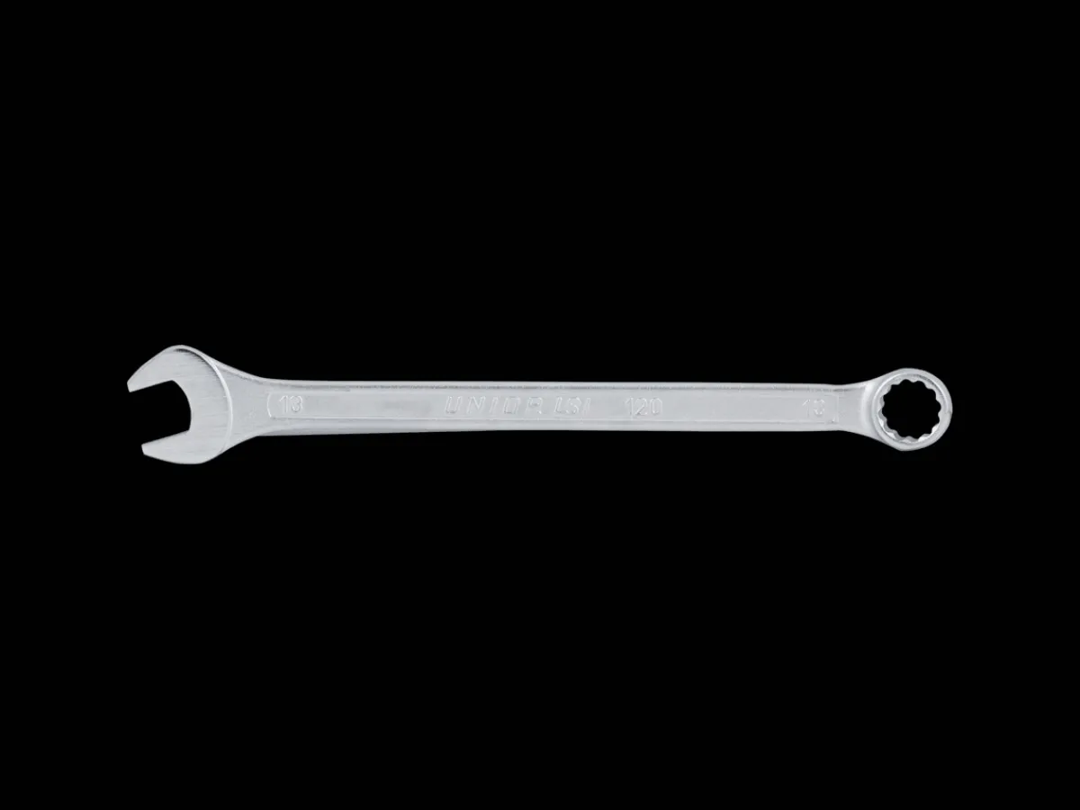 Trek Bikes Unior Long Combination Wrench Silver Cheap