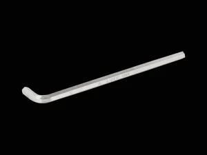 Trek Bikes Unior L-Shape Long Hex Wrench Silver Clearance