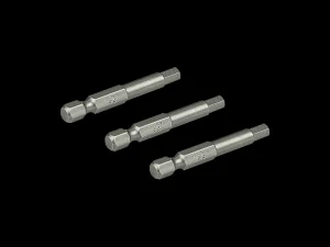 Trek Bikes Unior Madone SLR Extended Bit for Seatpost 3-pack Silver Shop