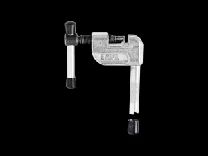 Trek Bikes Unior Mini Chain Tool With Valve Core Remover Silver Cheap