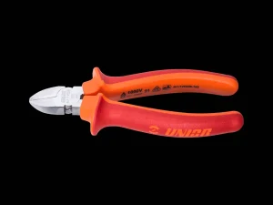 Trek Bikes Unior 160mm Side Cutters Silver/Red Outlet