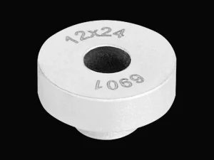 Trek Bikes Unior 12mm x 24mm Bearing Press Adapter Silver Flash Sale