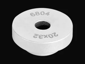 Trek Bikes Unior 20mm x 32mm Bearing Press Adapter Silver Store