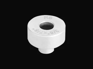 Trek Bikes Unior 9.5mm x 22.2mm Bearing Press Adapter Silver Discount