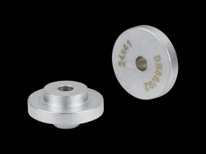 Trek Bikes Unior 24mm x 41mm Bearing Press Adapter Silver Store