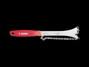 Trek Bikes Unior Multi-Speed Chain Whip Silver/Red Clearance