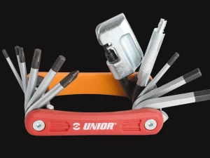 Trek Bikes Unior Multitool EURO13 Red/Orange Clearance