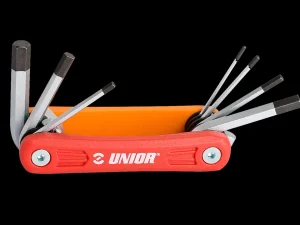 Trek Bikes Unior Multitool EURO7 Red/Orange Sale
