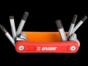 Trek Bikes Unior Multitool EURO6 Red/Orange Best Sale