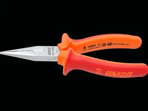 Trek Bikes Unior Needle Nose Combination Pliers Red Outlet