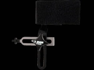 Trek Bikes Unior Pocket Wheel Truing Tool Black Fashion