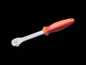 Trek Bikes Unior Pro Socket Handle Silver/Red Sale