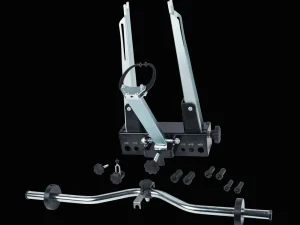 Trek Bikes Unior Professional Wheel Truing Stand Black Hot