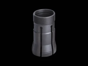 Trek Bikes Unior 1" Crown Race Puller Bushing Black New