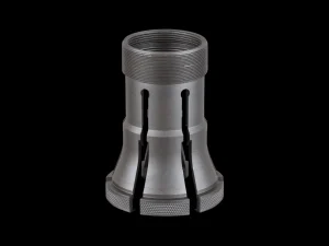 Trek Bikes Unior 1-1/2" Crown Race Puller Bushing Black Shop