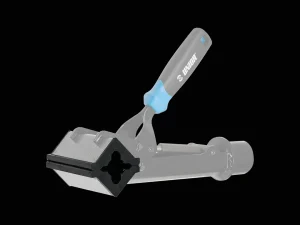 Trek Bikes Unior Repair Clamp Rubber Cover Black Store