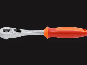 Trek Bikes Unior Reversible Ratchet Red/Orange Fashion