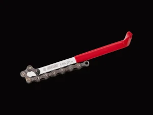 Trek Bikes Unior slijtage-indicator voor tandwielen en cassettes New