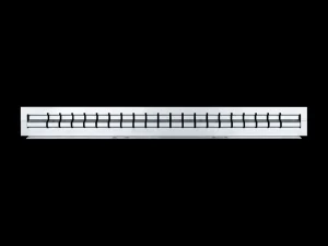 Trek Bikes Unior Small Drawer Partition Silver Fashion