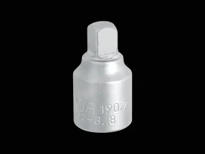 Trek Bikes Unior Socket Adapter Silver Online