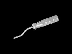 Trek Bikes Unior Spoke Nipple Driver Silver Hot
