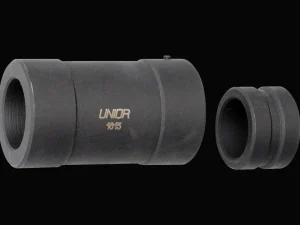 Trek Bikes Unior Star Nut Setter Guide Black Hot