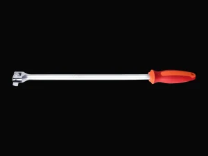 Trek Bikes Unior Swivel Handle Silver/Red Sale