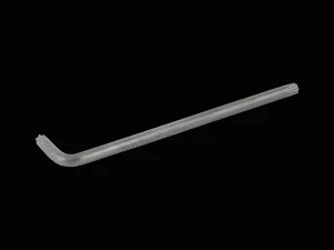 Trek Bikes Unior Tamper Resistant Torx Wrench Silver Clearance