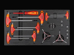 Trek Bikes Unior Test Ride Cabinet With Tools Black Fashion
