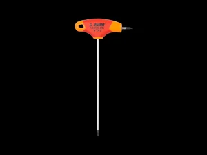 Trek Bikes Unior T-Handle Torx Wrenches Red/Orange Best Sale