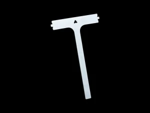 Trek Bikes Unior Truing Stand Calibrator Silver Outlet