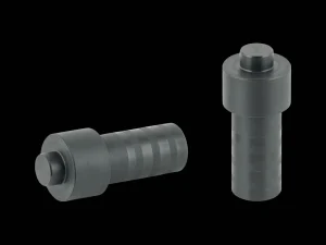 Trek Bikes Unior Truing Stand Thru Axle Adapters Black Discount