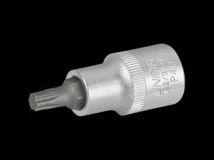 Trek Bikes Unior TX40+ Torx Bit Silver Best