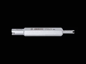 Trek Bikes Unior Valve Core Remover Silver Store
