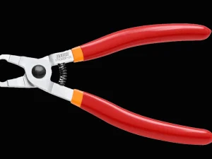 Trek Bikes Unior verbindingsschakeltang Red Outlet