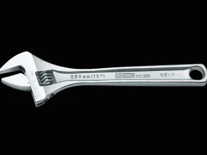 Trek Bikes Unior verstelbare moersleutel Silver Flash Sale