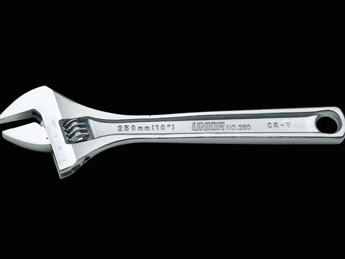 Trek Bikes Unior verstelbare moersleutel Silver Flash Sale