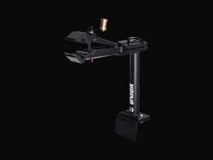 Trek Bikes Unior Wall or Bench Mount Clamp Black Sale