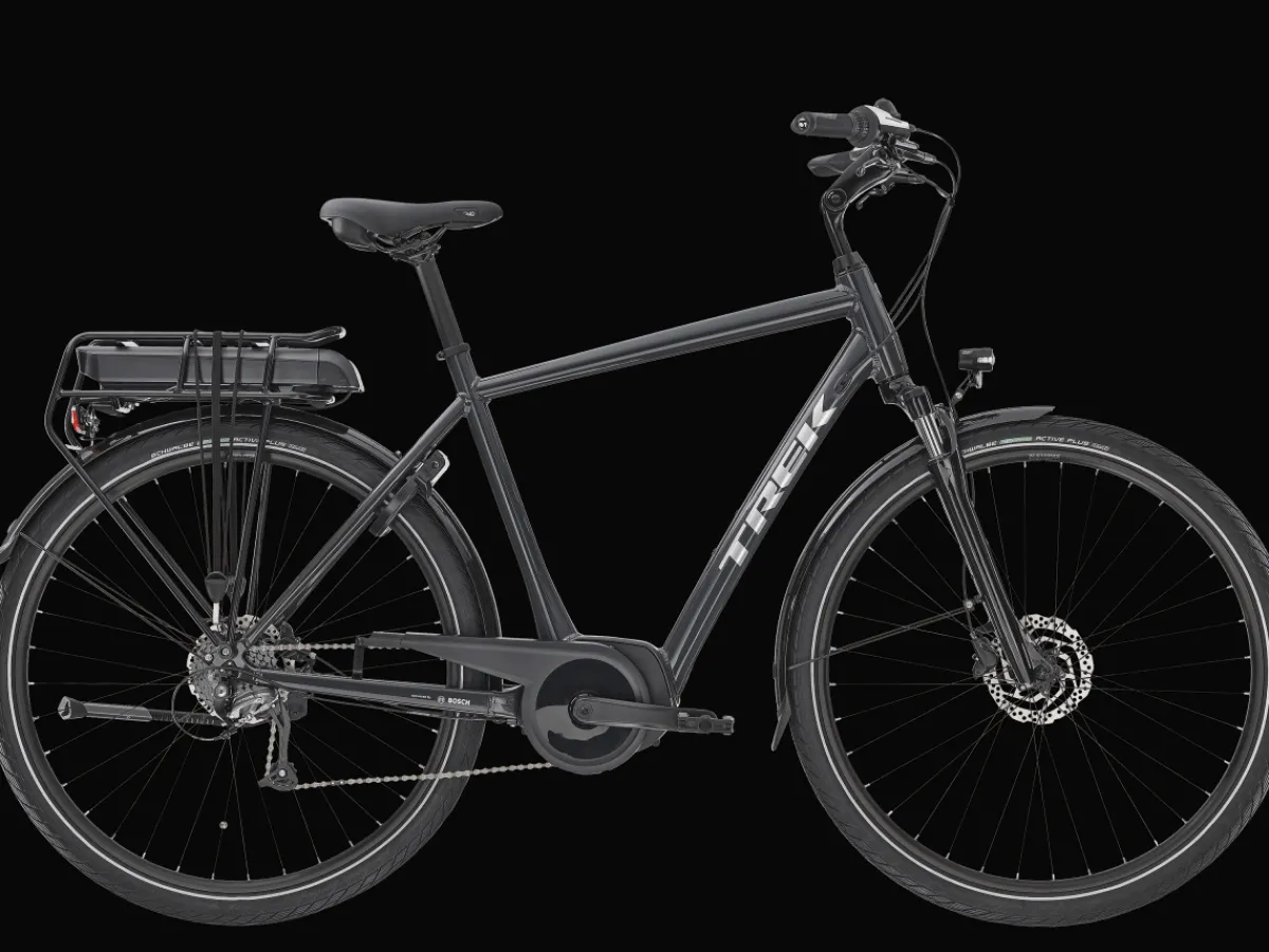 Trek Bikes Verve+ 1 Best