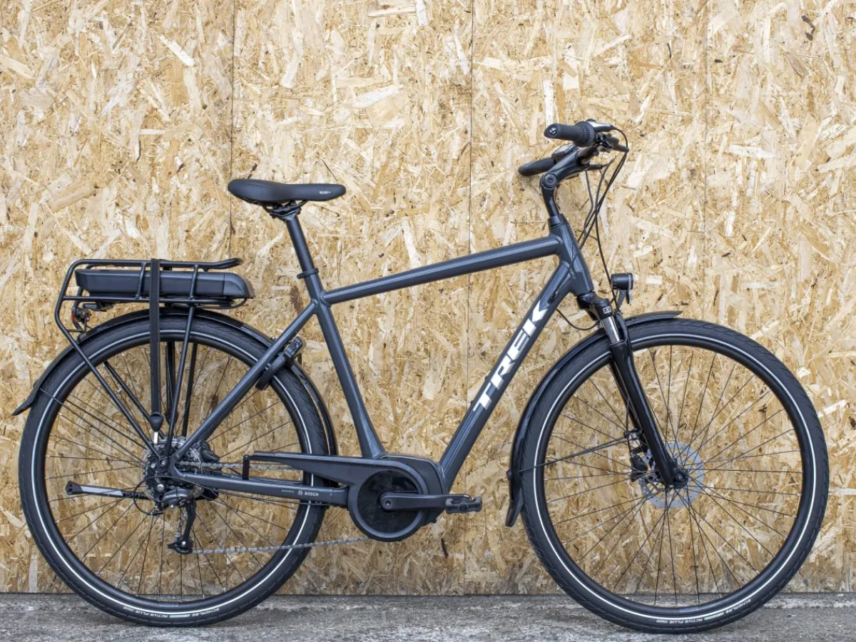 Trek Bikes Verve+ 1 Best