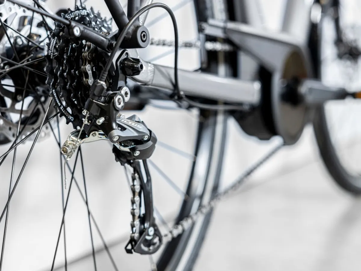 Trek Bikes Verve+ 1 Best