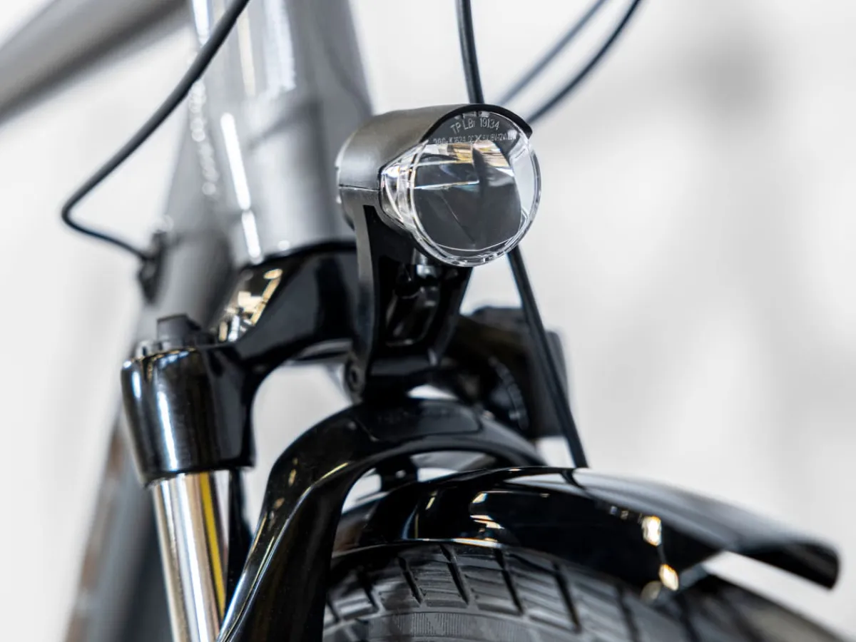 Trek Bikes Verve+ 1 Best