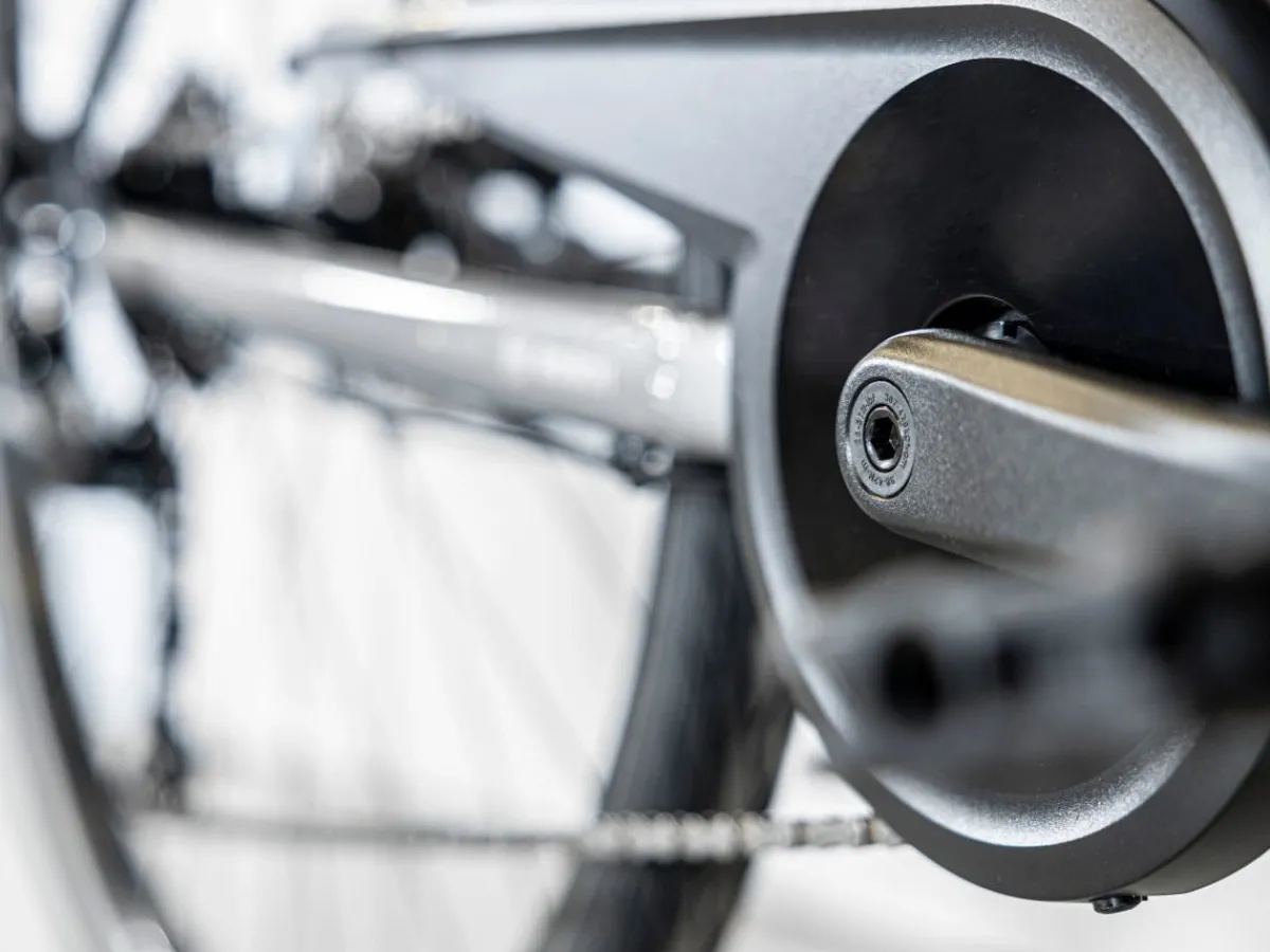 Trek Bikes Verve+ 1 Best