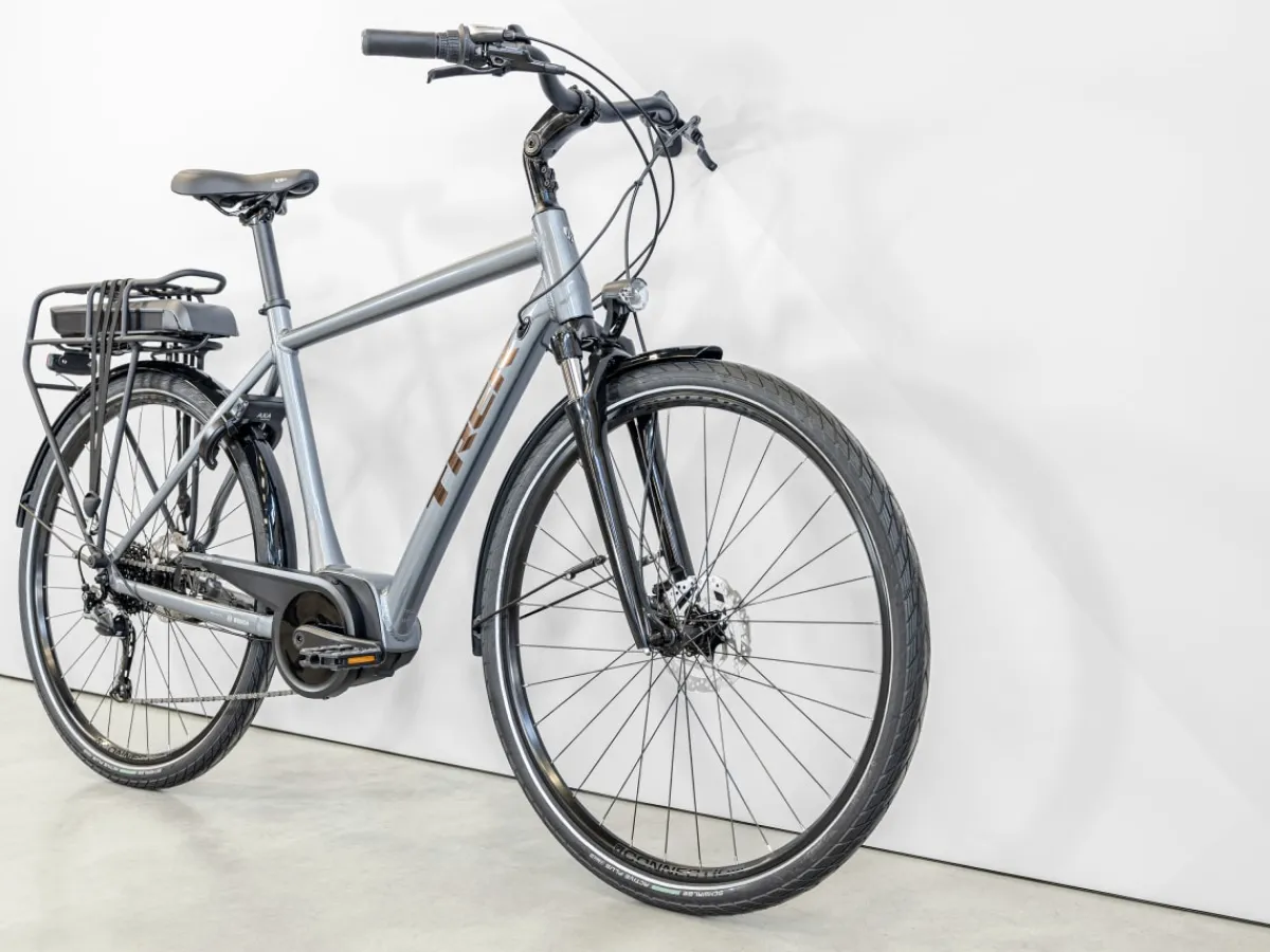Trek Bikes Verve+ 1 Best