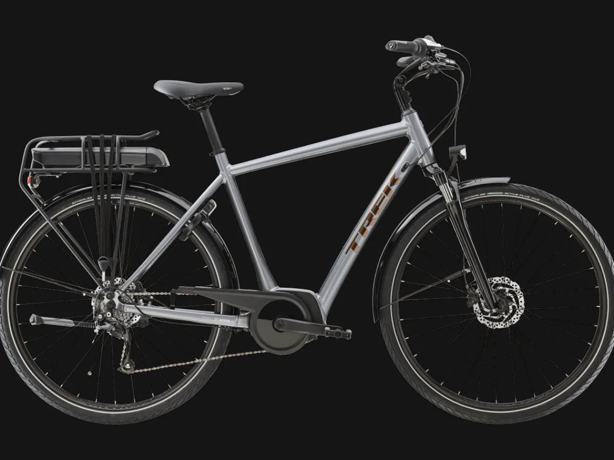 Trek Bikes Verve+ 1 Best
