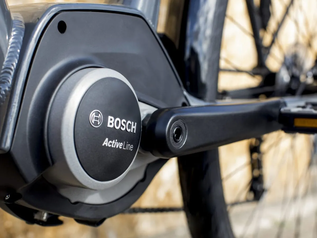 Trek Bikes Verve+ 1 Best