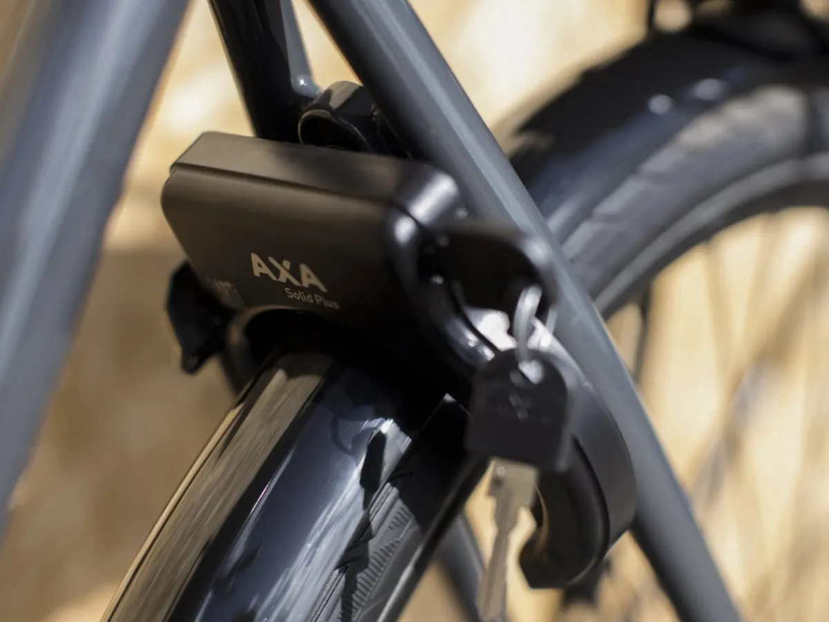 Trek Bikes Verve+ 1 Best