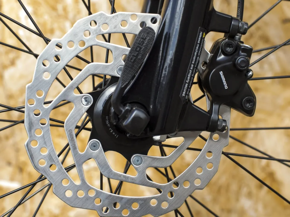 Trek Bikes Verve+ 1 Best