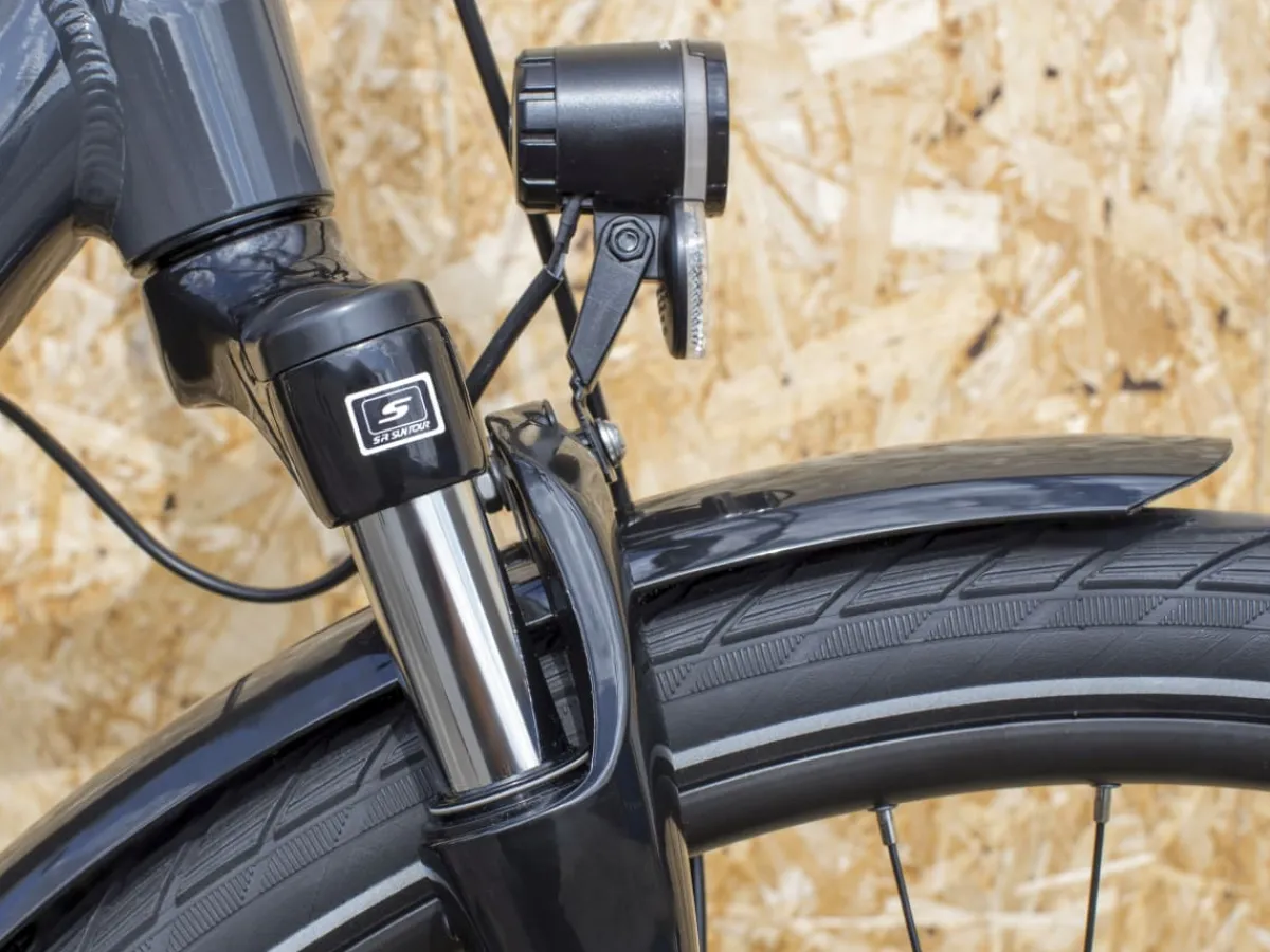 Trek Bikes Verve+ 1 Best